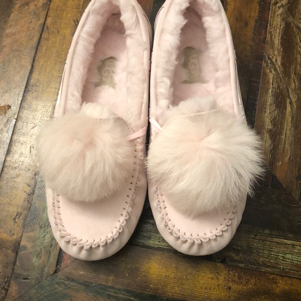 Ugg House Shoes